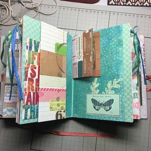 Junk Journal
