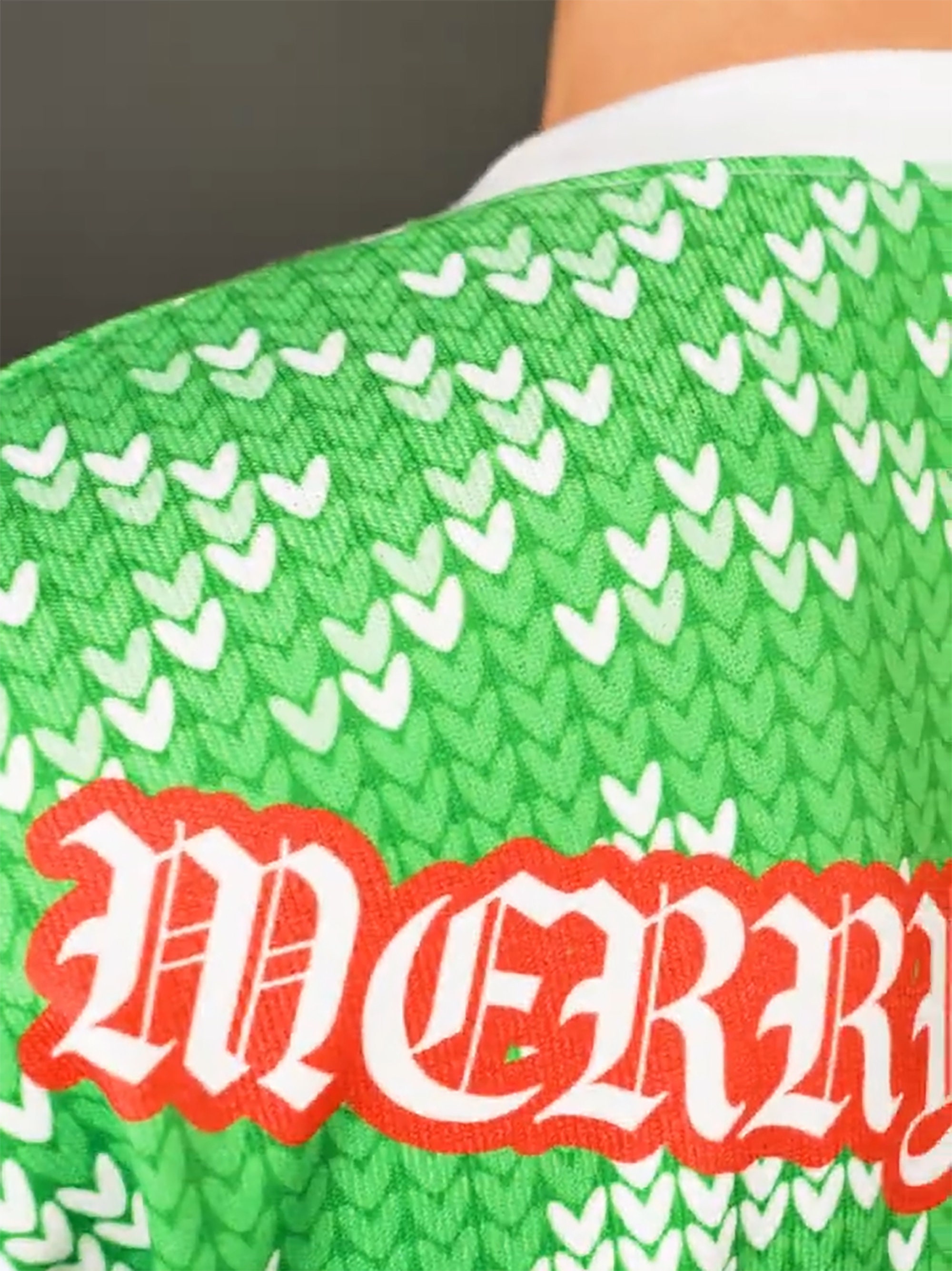 FF Sweater
