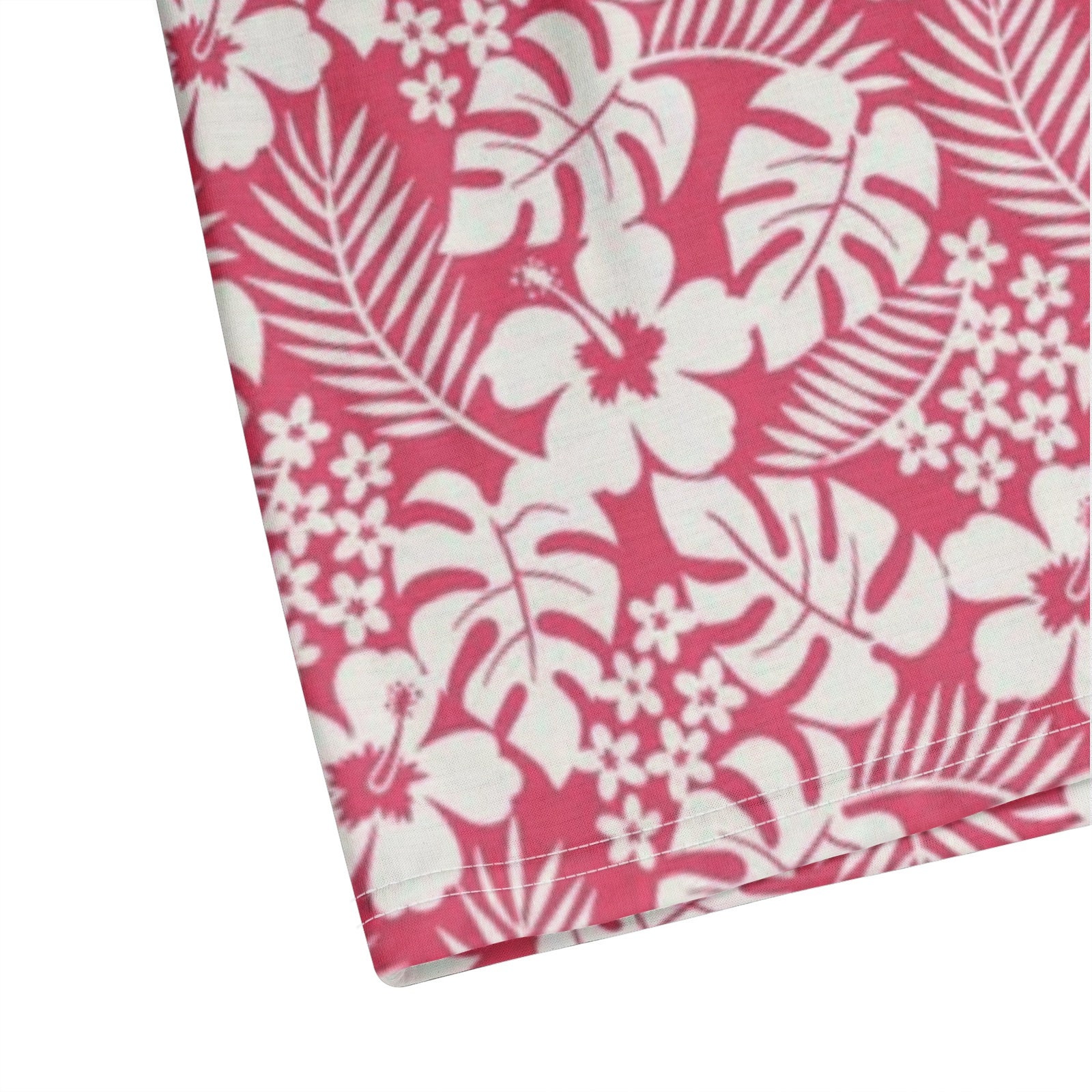 sunday red golf shirt