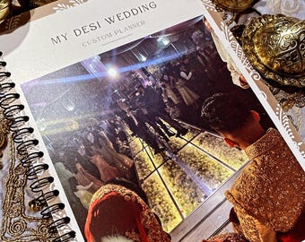 MY DESI WEDDING カスタムプランナー | 花嫁プランナー | パキスタンウェディング | インドウェディング | ウェディングオーガナイザー | ウェディングギフト