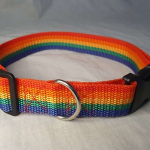 15 Colors! Fursuit Collar Adjustable Accessory! Furry, Cosplay, Pup Play