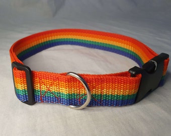 15 Colors! Fursuit Collar Adjustable Accessory! Furry, Cosplay, Pup Play