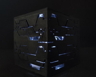 NieR: Automata - Black Box - cosplay - 3D Digital Printing STL file