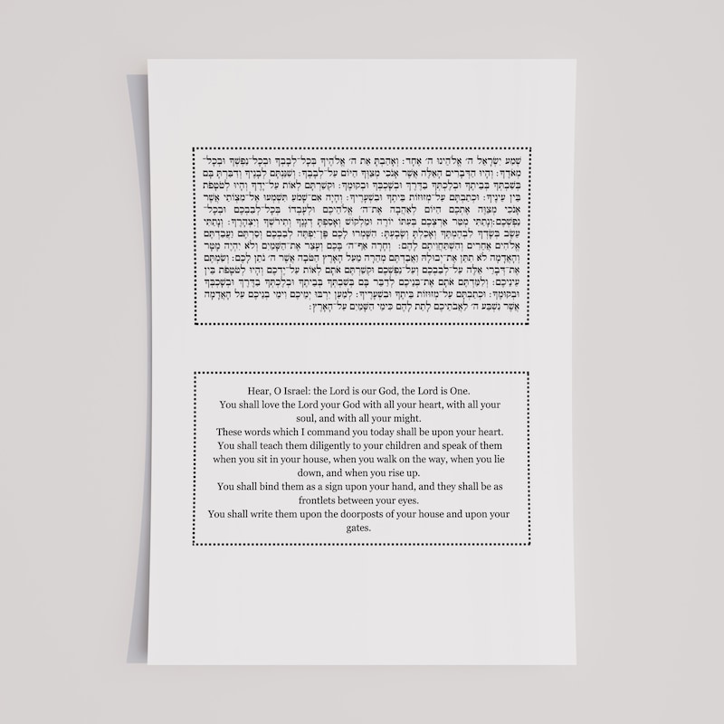 English Scrolls - Etsy