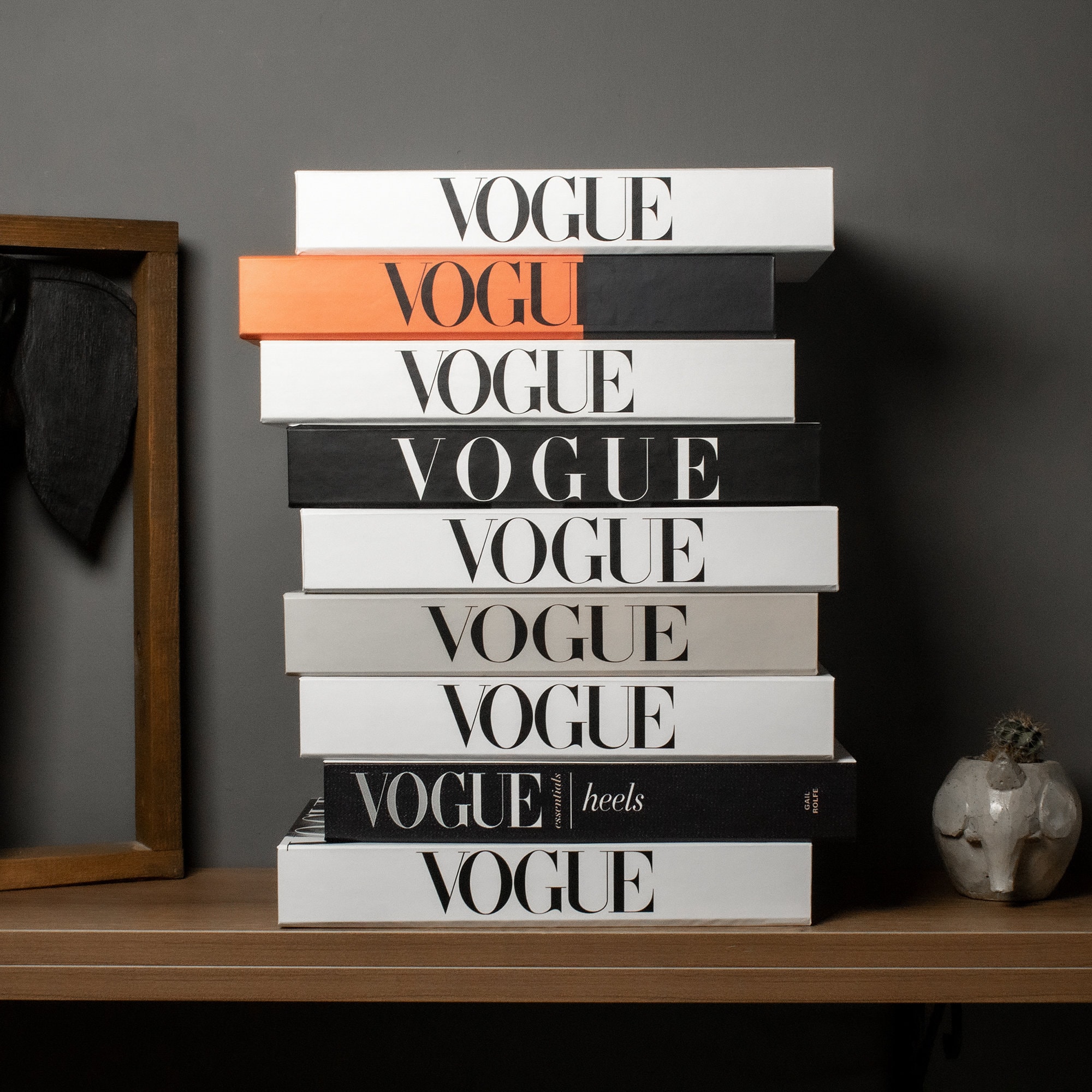Supply Outlet - Dior & Prada catwalk books 😍 Get yours now !!! #catwalk  #bookstagram #fashion #fashionblogger #coffeetabledecor #dior #prada #ysl  #chanel #LV