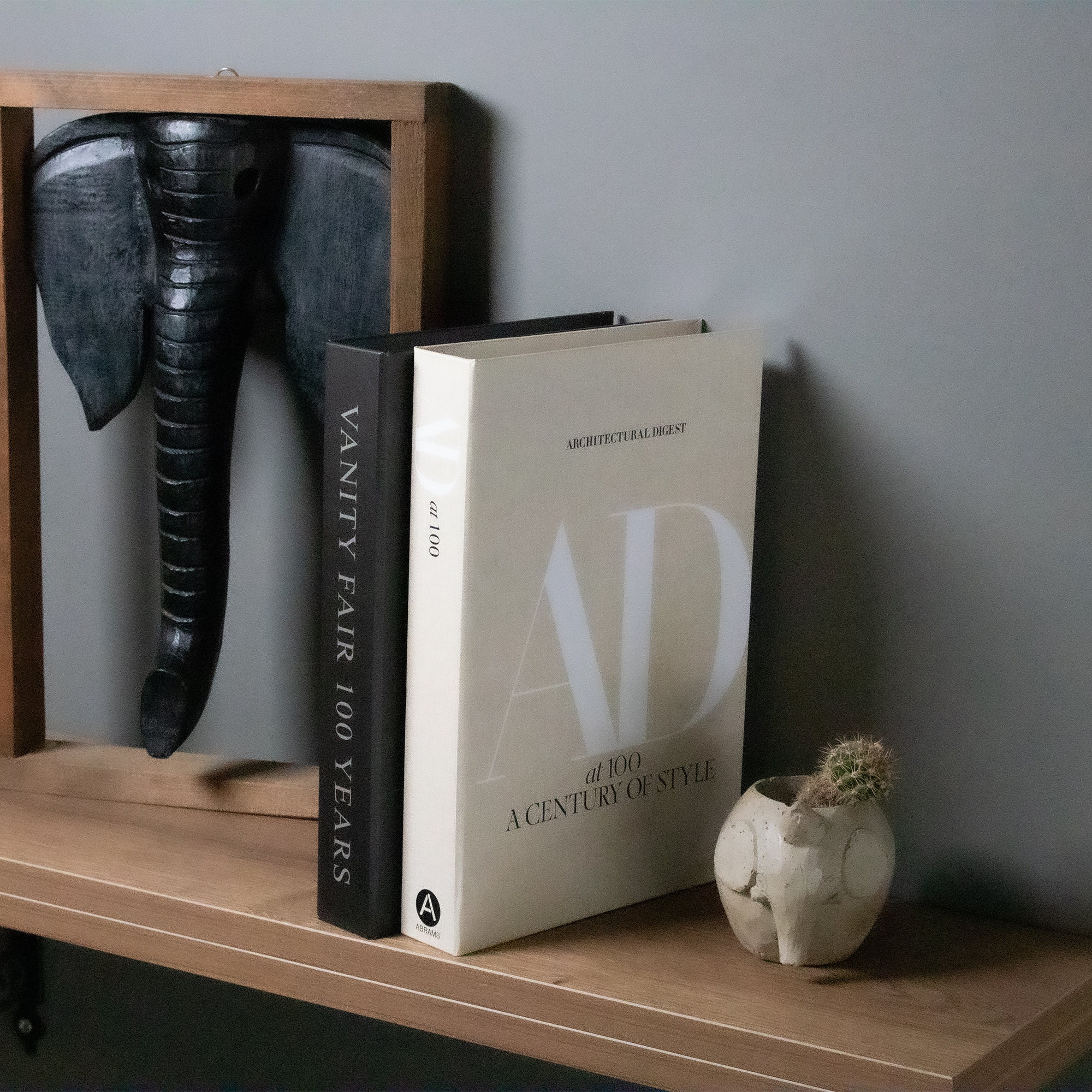 Luxury Decorative Books – Amor Gifts