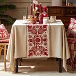 Holiday Table Runners