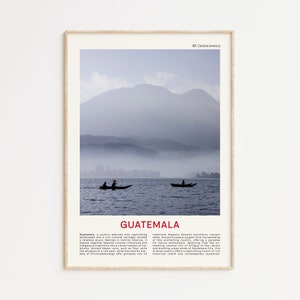 Guatemala Print Film Photo, Guatemala Wall Art, Guatemala Poster, Guatemala Photo, Guatemala Poster Print, Guatemala Wall Decor