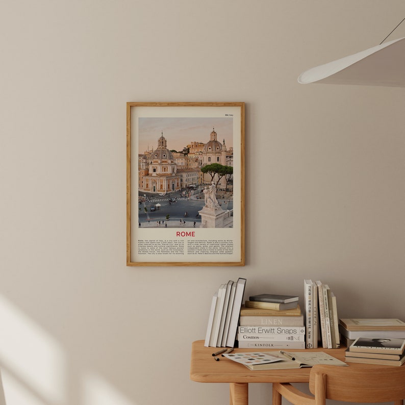 Wall Prints Rome Rome Print Film Photo, Rome Wall Art, Rome Poster, Rome Photo, Rome ...