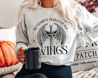 Sudadera para amantes de los libros picantes: regalo para lectores de romance, merchandising de libros de fantasía
