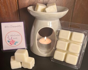 Soy Wax Melts