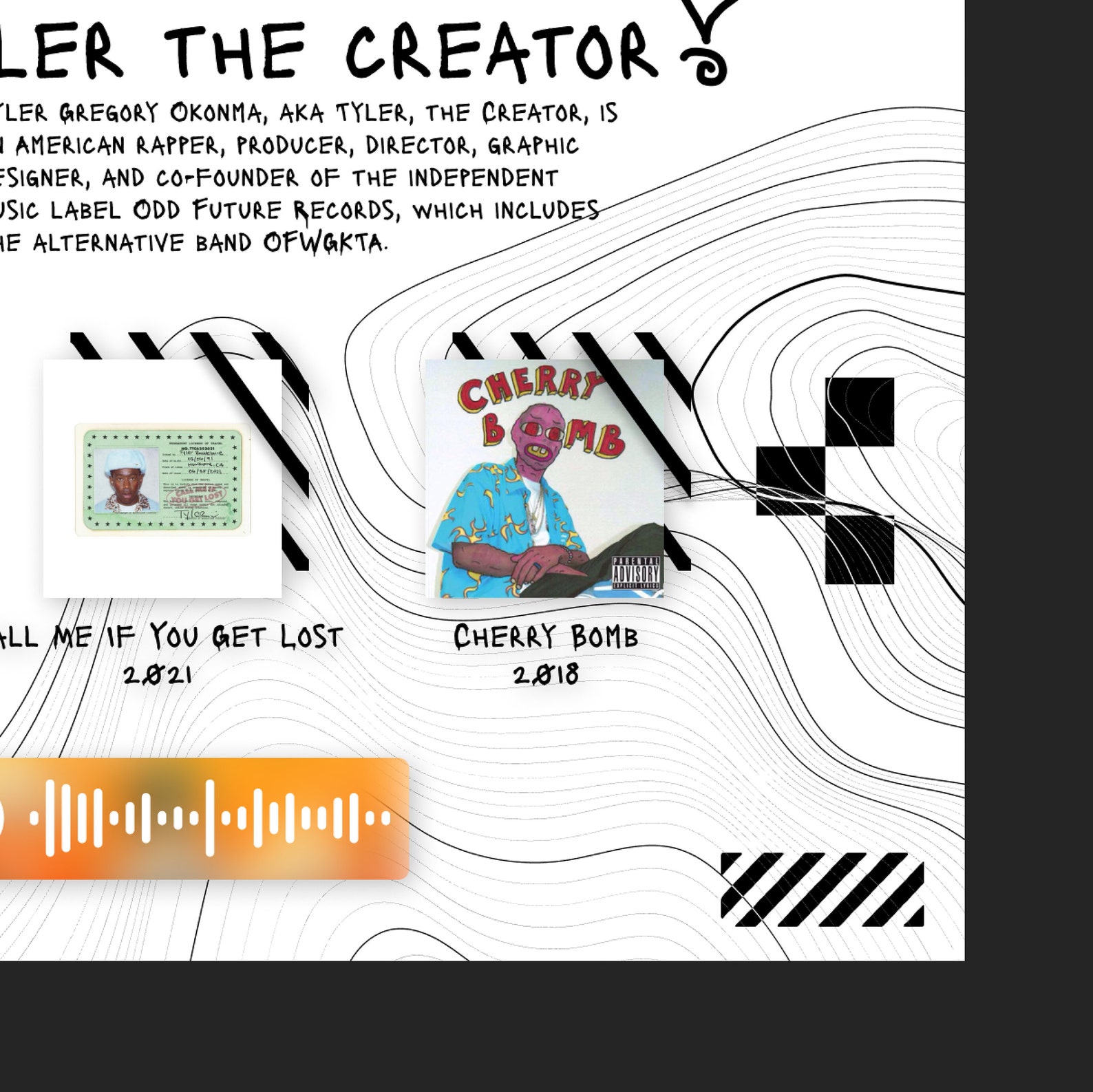 Album Cover Poster Collection - Set of 12 - High-resolution, Pdfs - Etsy