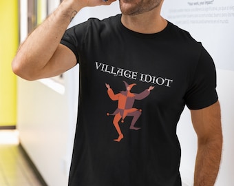 Medeltida T-shirt, Renässansfestivalgåva, Ren Faire-t-shirt, Lajvkläder, Ren Fest-kostym för män och kvinnor