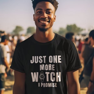 Camicia orologiera, T-shirt regalo per orologiaio, T-shirt con orologio da tasca antico, Regalo per padri papà uomini, Regalo per collezionisti di orologi, Regalo per orologiaio, Amante degli orologi