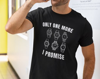 Horology Shirt, Horologist T-Shirt Gift, Antique Pocket Watch Tee, Fathers Dad Men Gift, Watch Collector Gift, Watchmaker Gift, Watch Lover