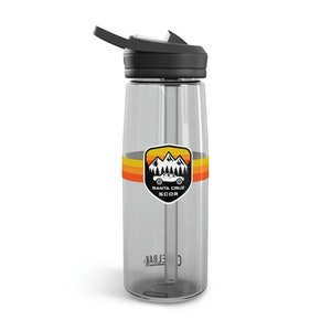 Santa Cruz CamelBak Eddy®  Water Bottle - FREE SHIPPING