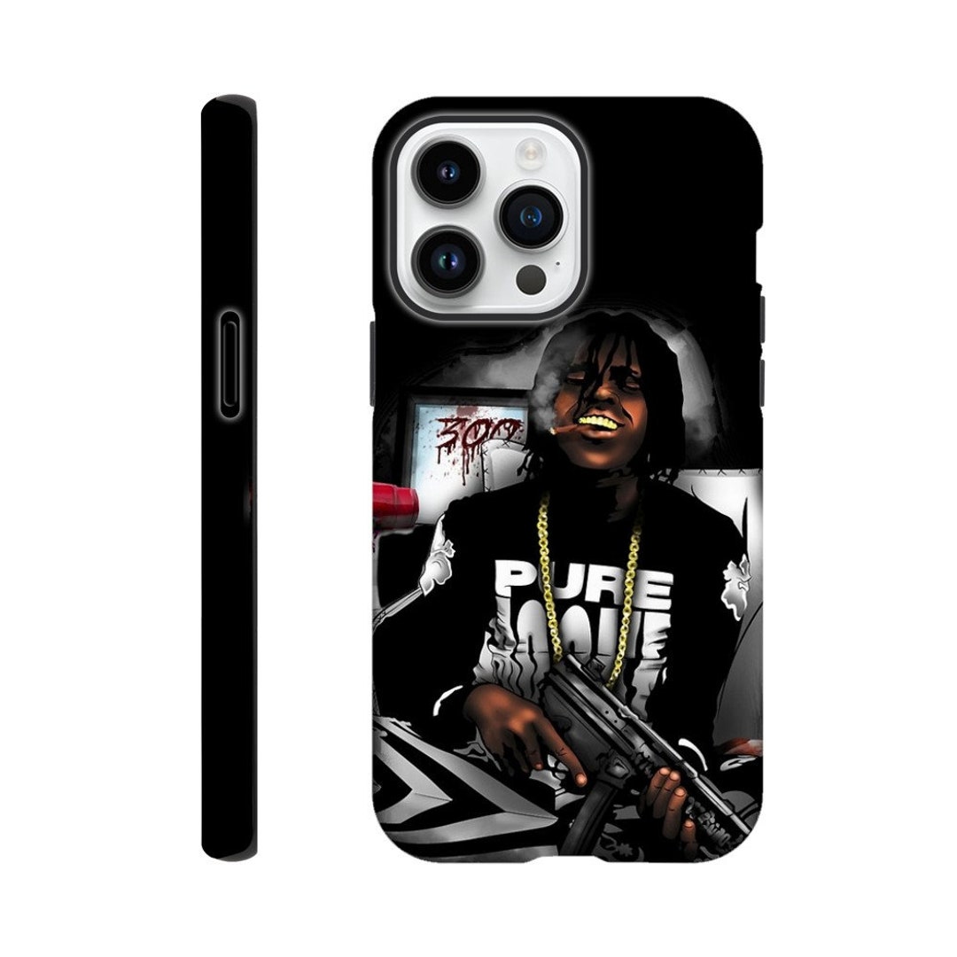 Iconic Chief Keef Picture 