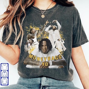 Moneybagg Yo Shirt 