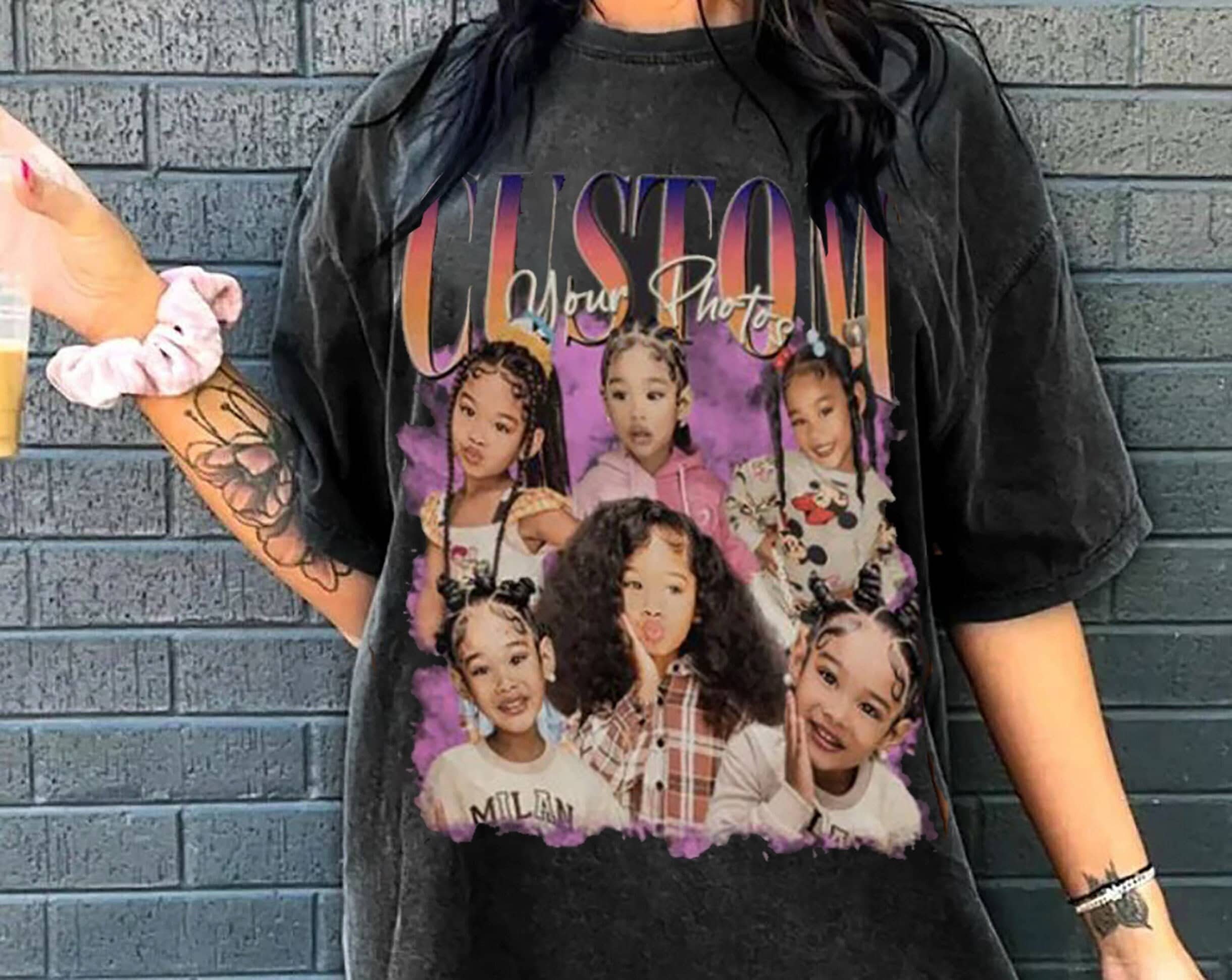 Rap vintage tee sale