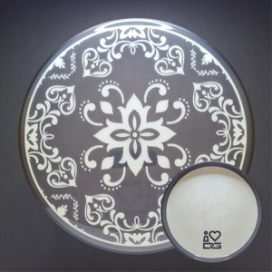 MVP Soft Neutron Glitch 150g | Dyed Disc Golf Disc Dye