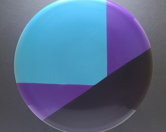 NEW Infinite I-Blend Dynasty 167g Dyed Disc Golf Disc