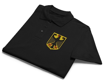 Vintage Polo Ralph Lauren Polo Shirt Size Medium M Germany Berlin