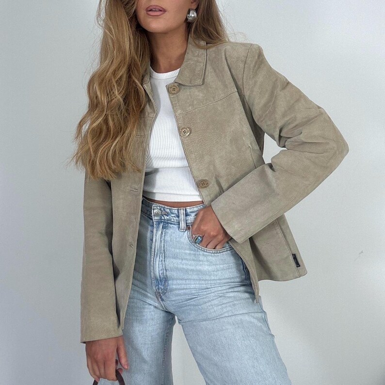 Old Money Style Coat
