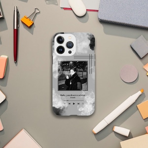 Blackpink Hard Phone Case