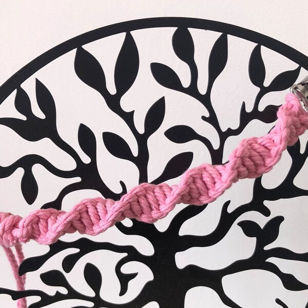 Pearl Pacifier Clip Etsy