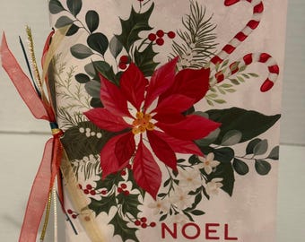 December Daily Journal