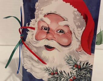December Daily Journal