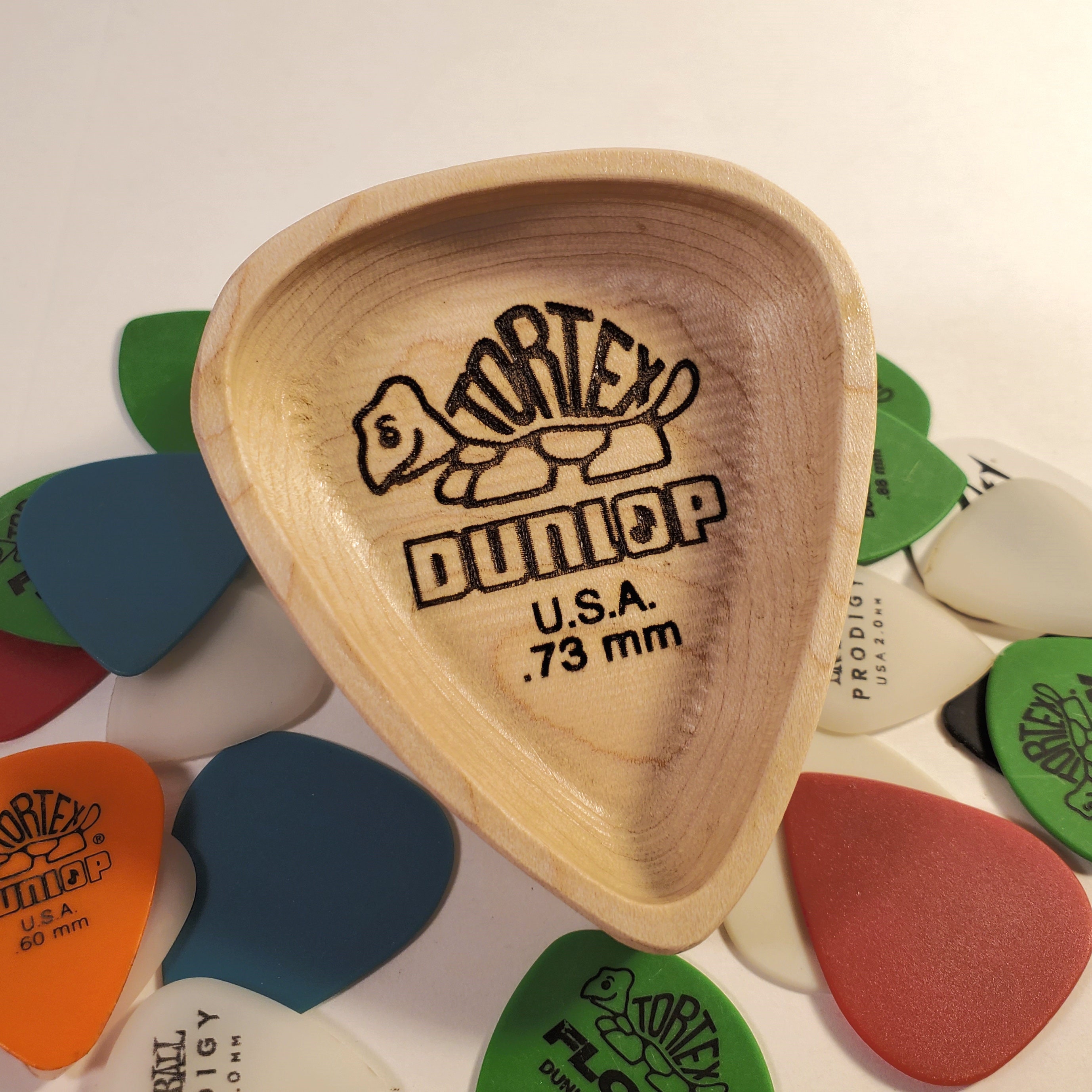 Etsy guitar pick deals