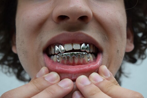 Grillz designs deals