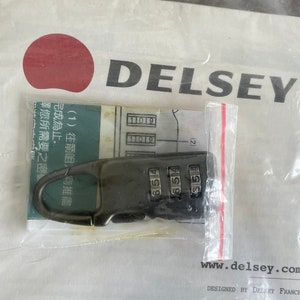 Repuestos maletas delsey hotsell
