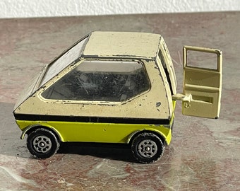 Brand Corgi 1:36 Minissima - model car scale model collection Toys4Boys Toys for Men