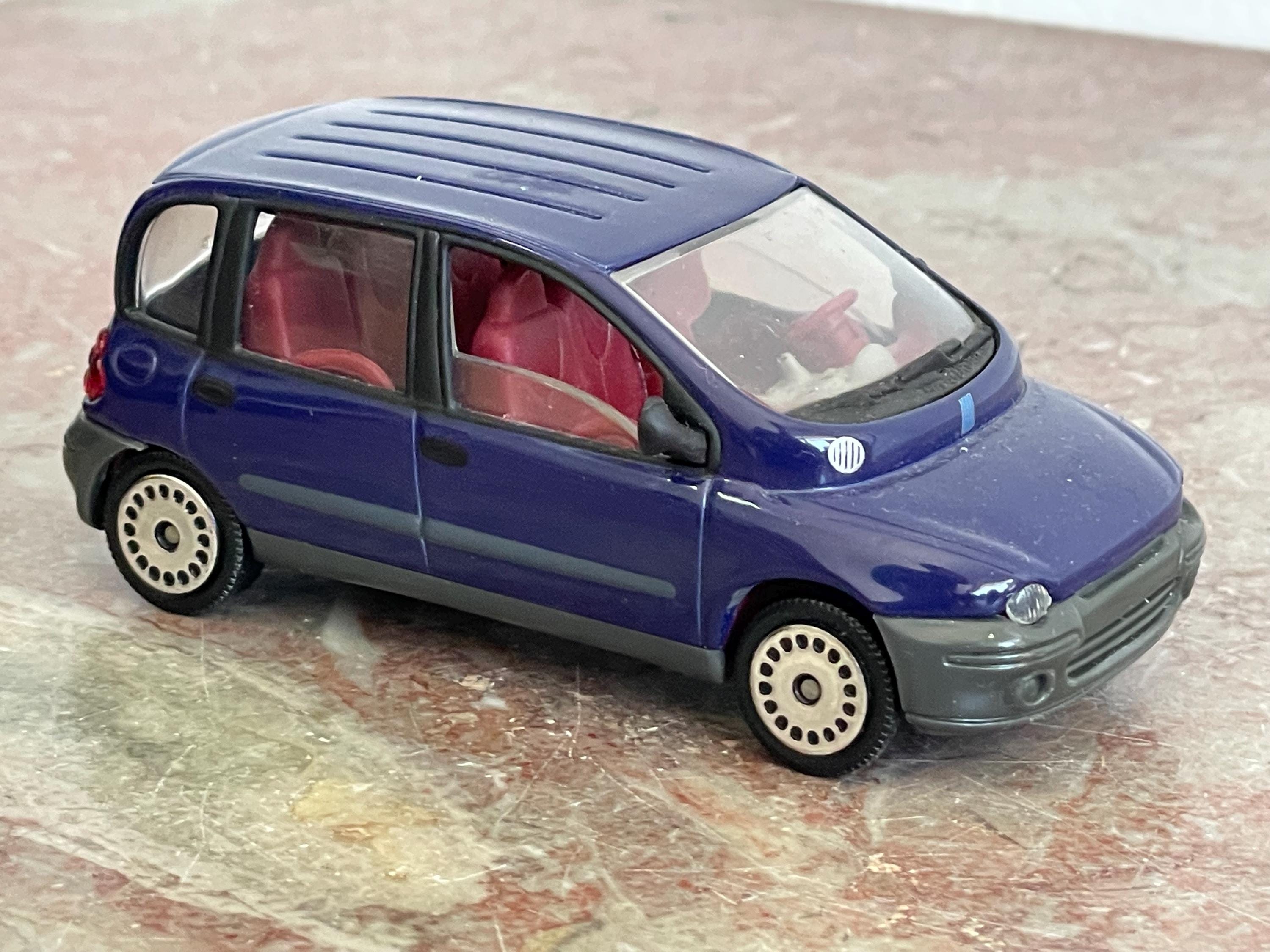 Collezione di modellini di auto in scala 1:43 della marca
