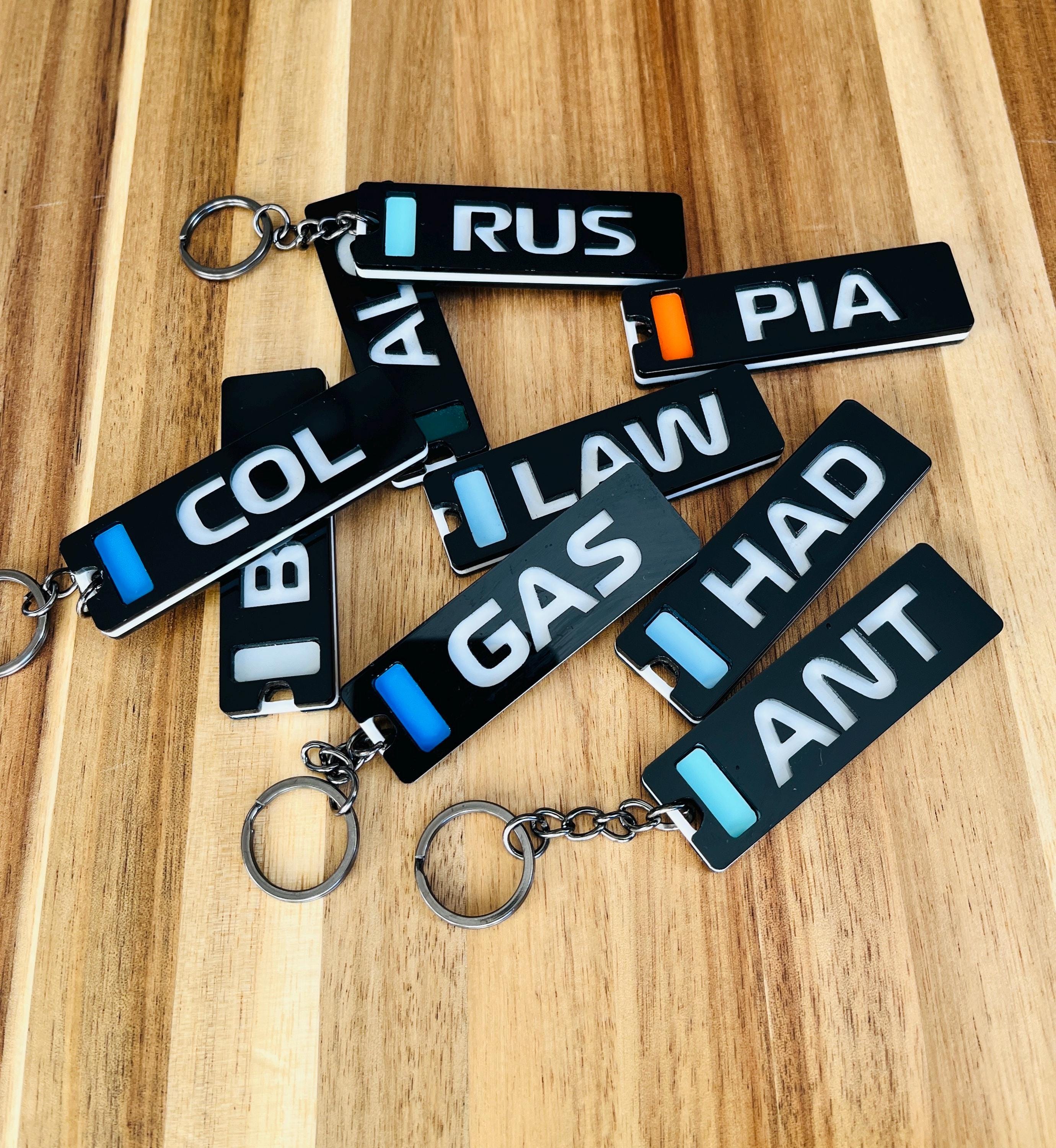 F1ドライバー フィギュア付き キーホルダー 12個セット 1:12 f1 driver