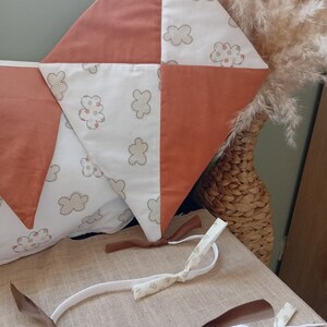 Baby room decoration birth set
