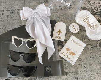 Bridal Bow