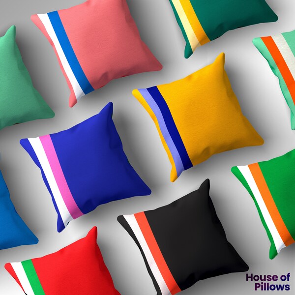 Photo inspiration: Gallery Detail: Mid Century Modern Throw Pillow