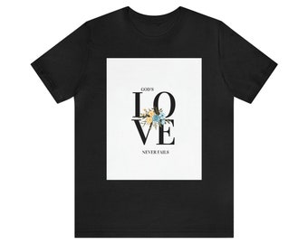 L'amour de Dieu