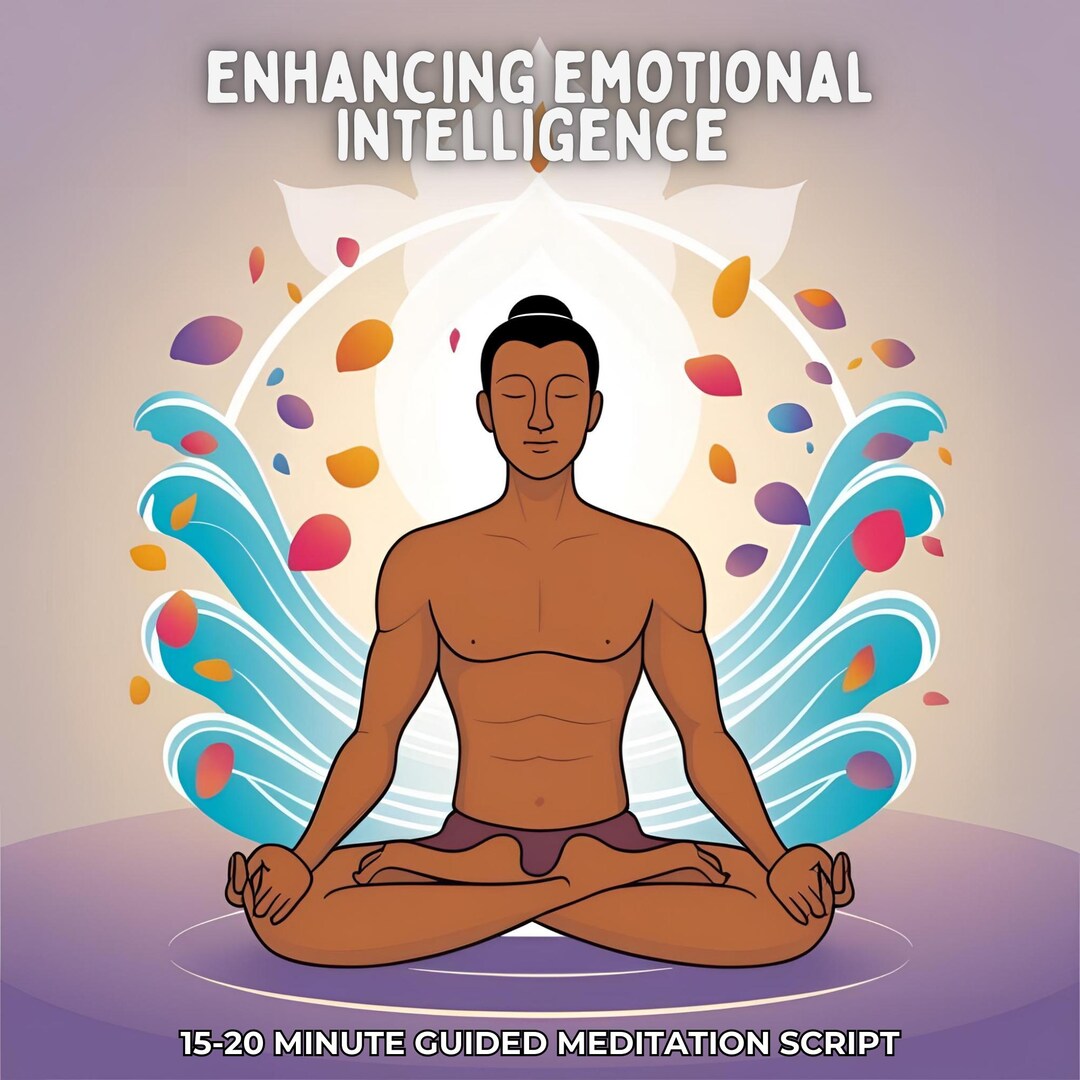 Enhancing Emotional Intelligence Guided Meditation Script for Business ...