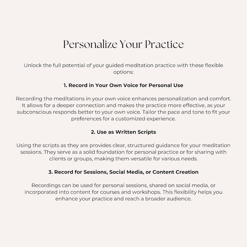 Cold Moon Guided Meditation Script, Lunar Mindfulness (PDF) - Etsy
