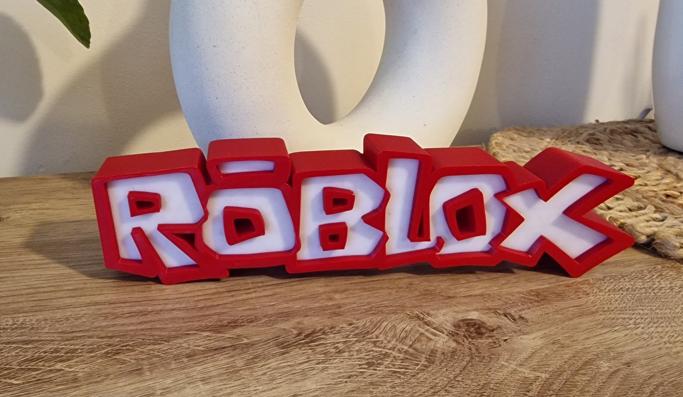 Roblox Logo -  Hong Kong