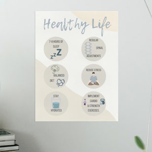 Healthy Choices