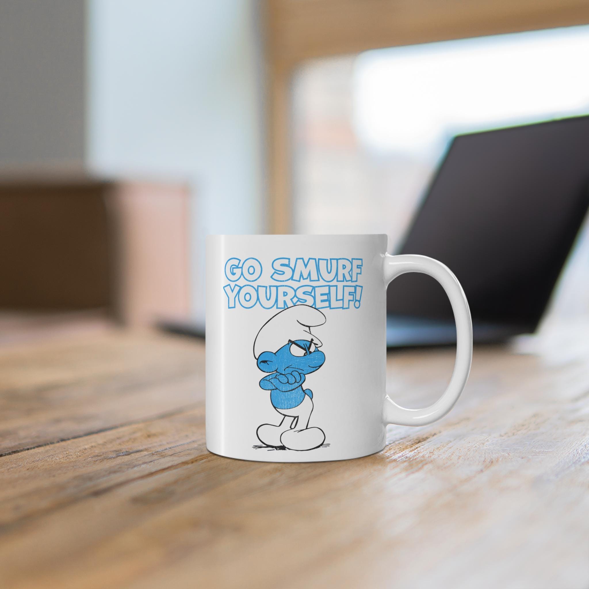 スマーフさま専用ページ smurfs – Page 3 – ROBOTROBOT