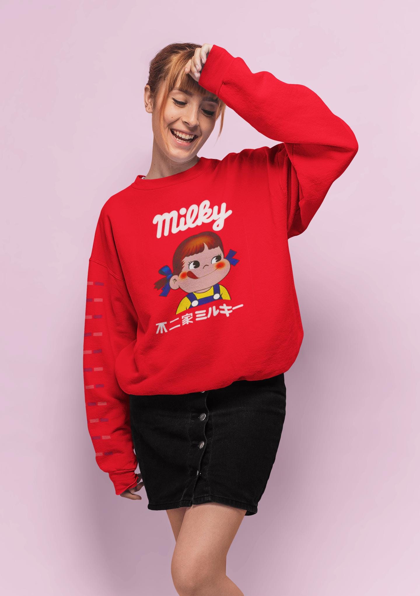 Kawaii Streetwear Outfits That Make Your Closet Squeal with Joy