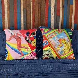 Super Pop Kaiju Tokusatsu Sierkussen van gesponnen polyester