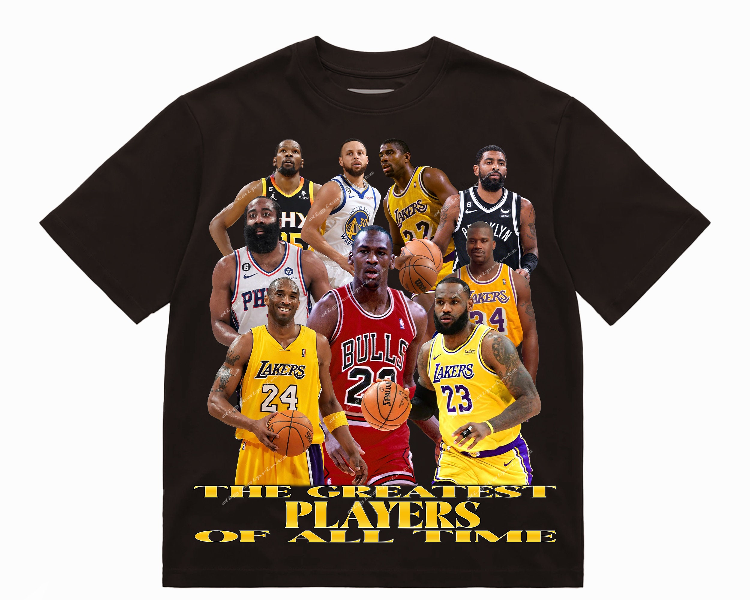 The GOATS Basketball Png / Shirt Design Ready to Print - Etsy