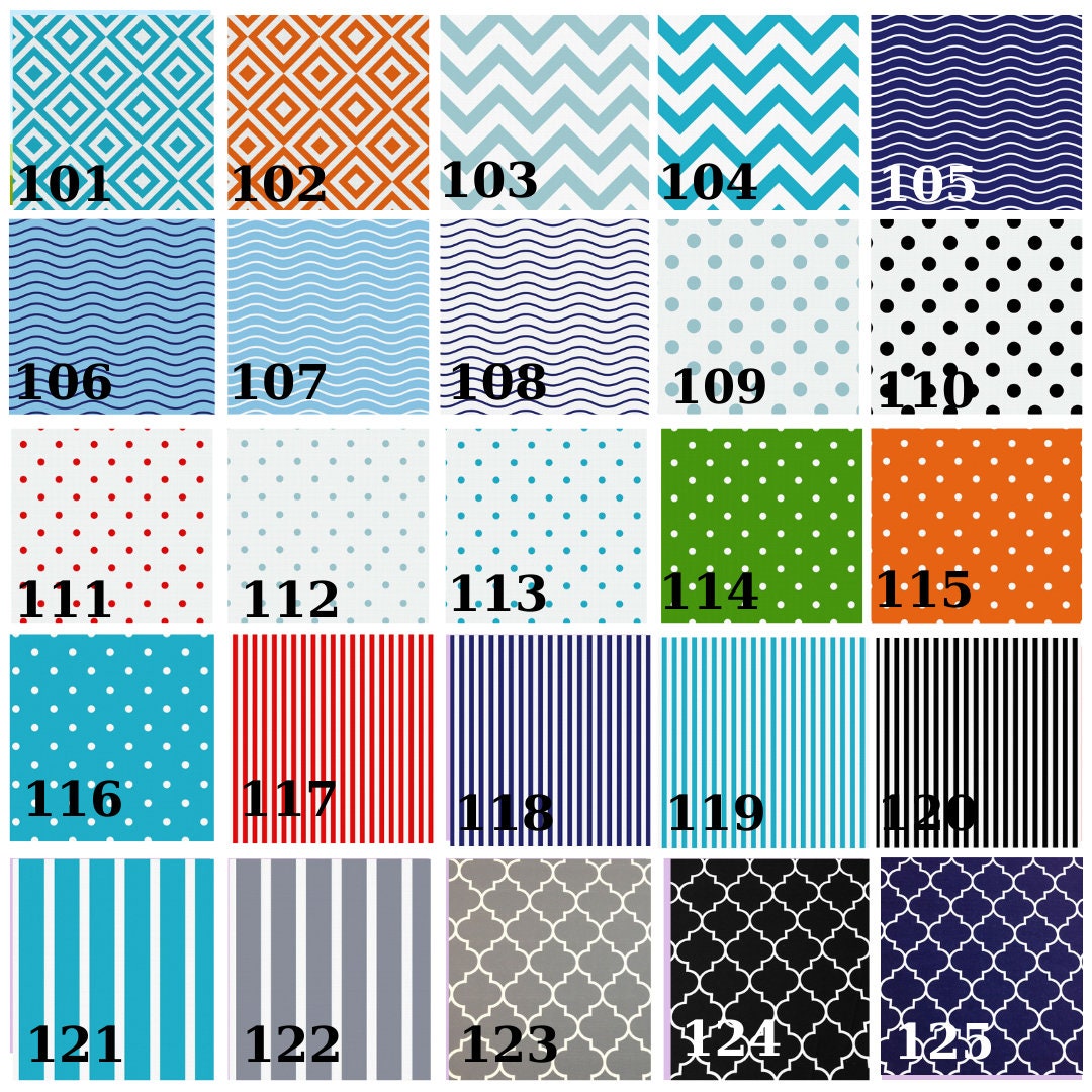 Indoor Bench Cushion Cover Custom Seat Cushion Cover Window Etsy